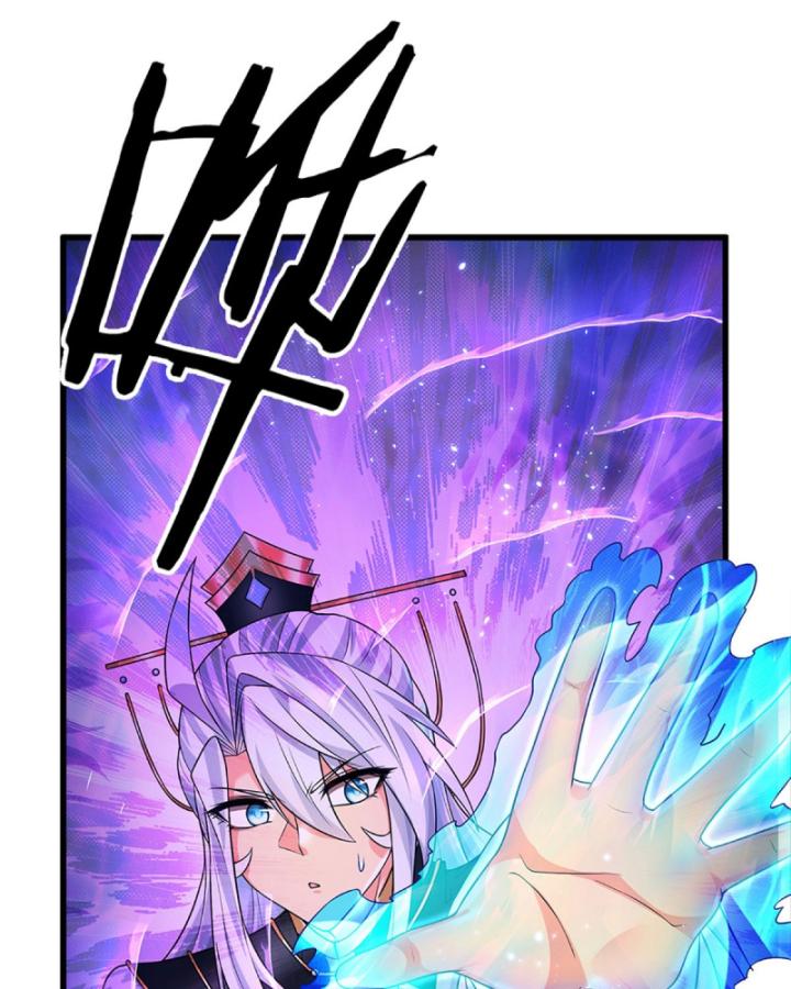 Cơ Quan Thức Tỉnh, Ta Bỗng Dưng Vô địch Rồi! Chapter 7 - Trang 32