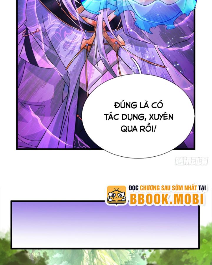 Cơ Quan Thức Tỉnh, Ta Bỗng Dưng Vô địch Rồi! Chapter 7 - Trang 33