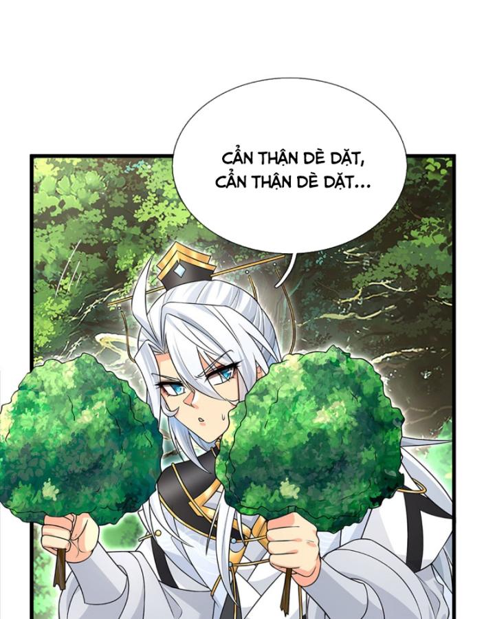 Cơ Quan Thức Tỉnh, Ta Bỗng Dưng Vô địch Rồi! Chapter 7 - Trang 36
