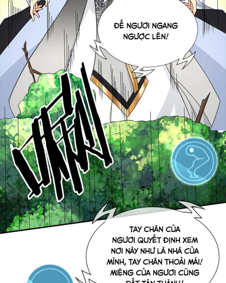 Cơ Quan Thức Tỉnh, Ta Bỗng Dưng Vô địch Rồi! Chapter 7 - Trang 38