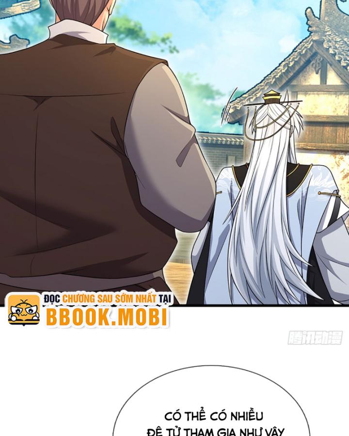 Cơ Quan Thức Tỉnh, Ta Bỗng Dưng Vô địch Rồi! Chapter 7 - Trang 4