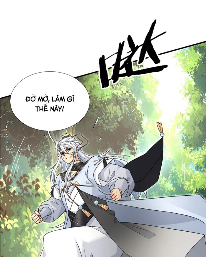 Cơ Quan Thức Tỉnh, Ta Bỗng Dưng Vô địch Rồi! Chapter 7 - Trang 40