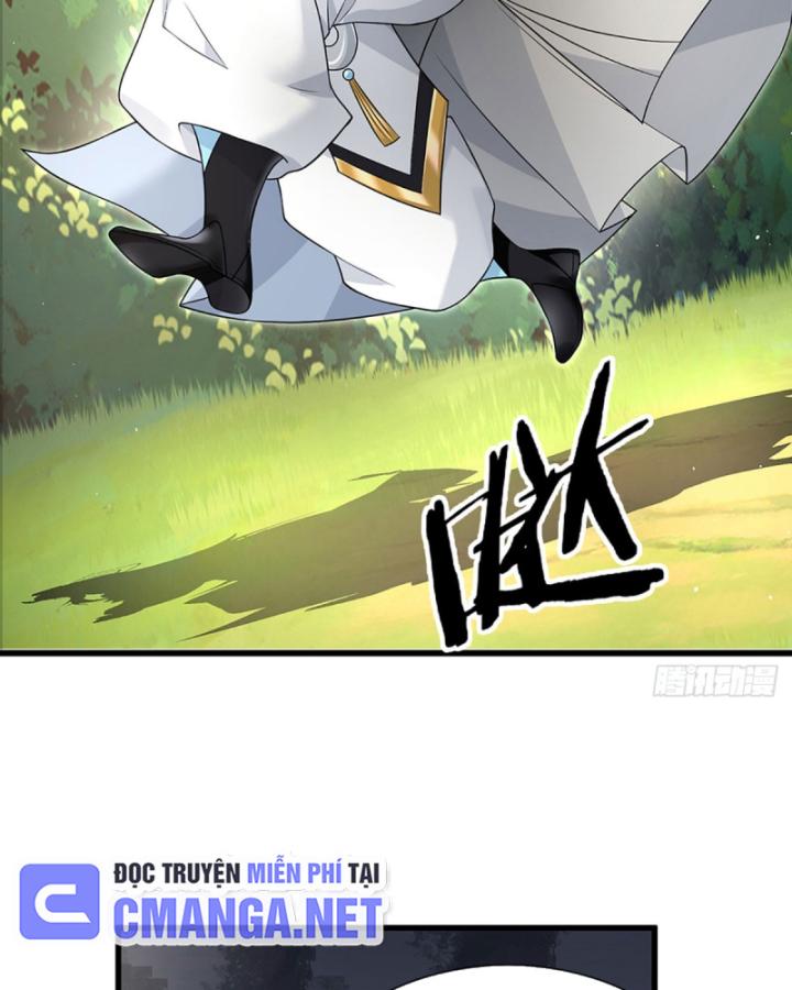 Cơ Quan Thức Tỉnh, Ta Bỗng Dưng Vô địch Rồi! Chapter 7 - Trang 41