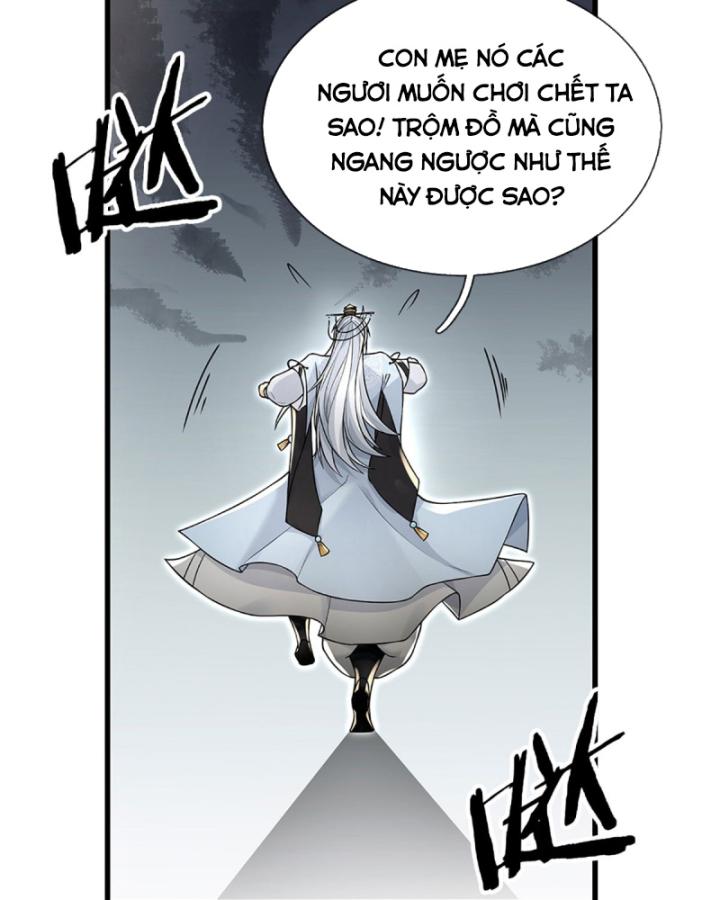 Cơ Quan Thức Tỉnh, Ta Bỗng Dưng Vô địch Rồi! Chapter 7 - Trang 42