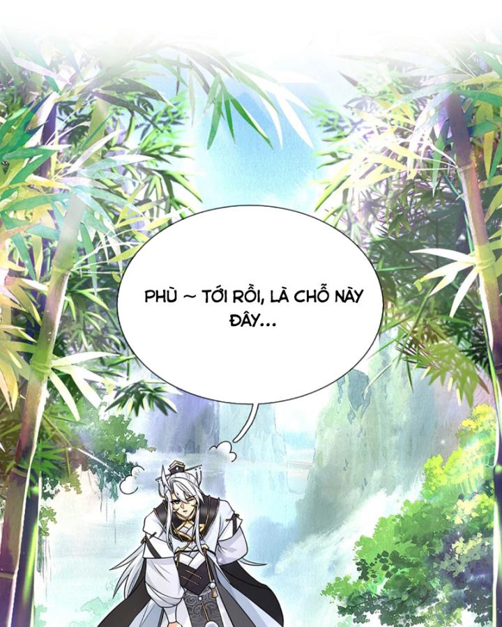 Cơ Quan Thức Tỉnh, Ta Bỗng Dưng Vô địch Rồi! Chapter 7 - Trang 44