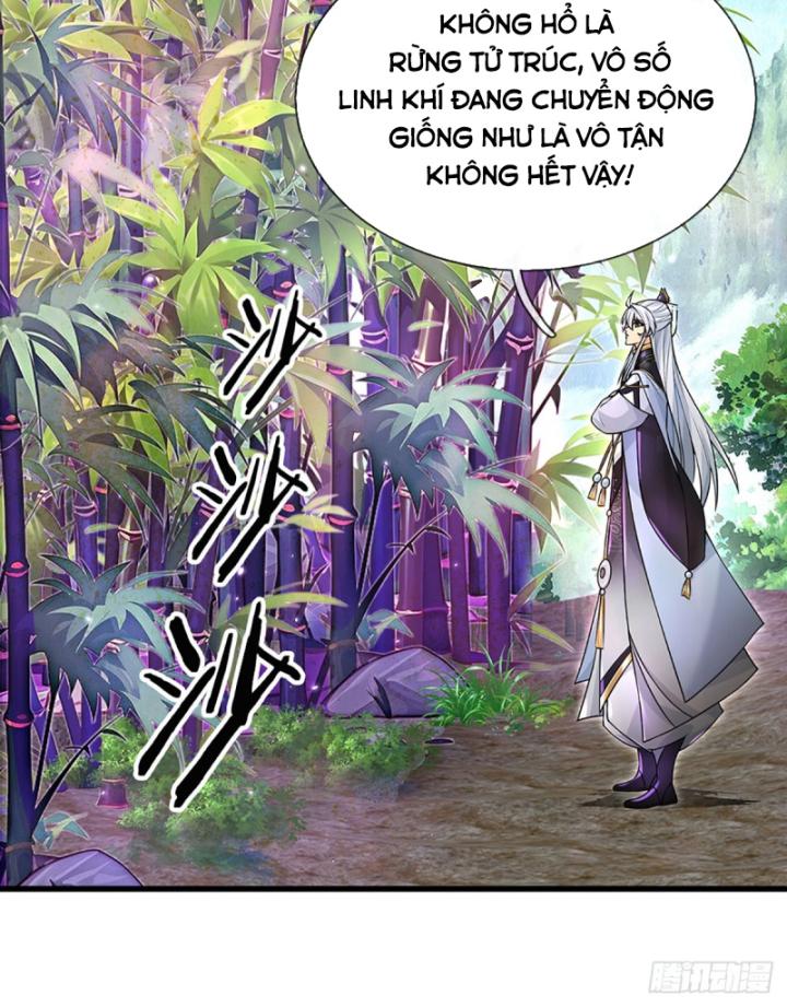 Cơ Quan Thức Tỉnh, Ta Bỗng Dưng Vô địch Rồi! Chapter 7 - Trang 46