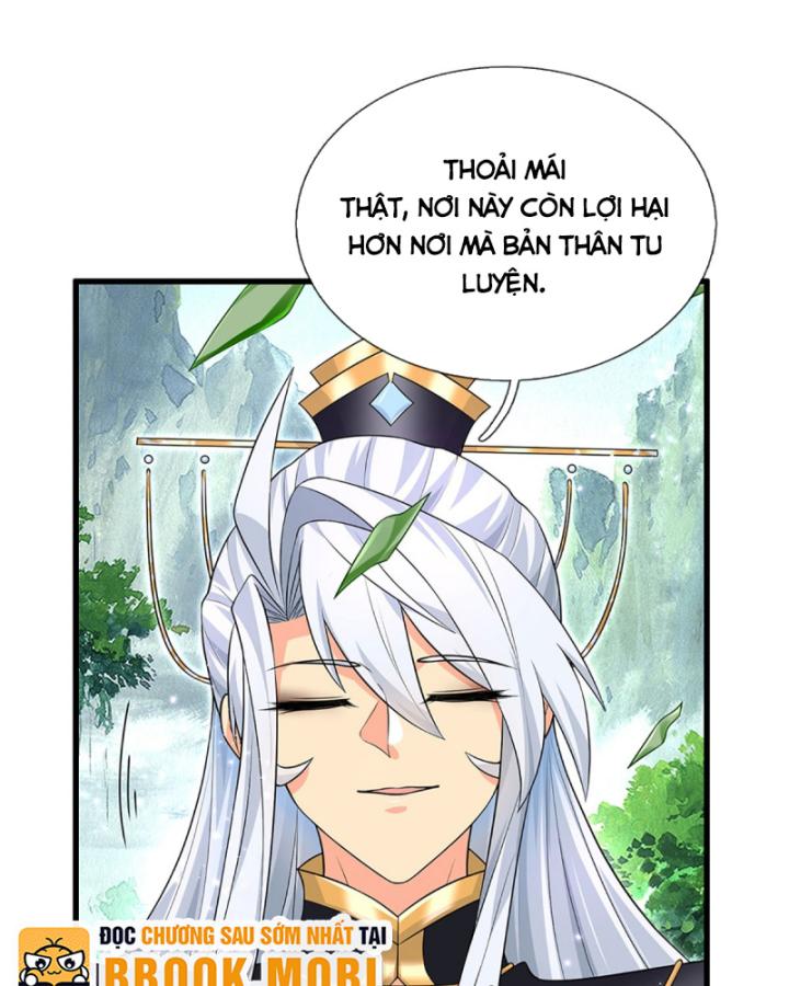 Cơ Quan Thức Tỉnh, Ta Bỗng Dưng Vô địch Rồi! Chapter 7 - Trang 47