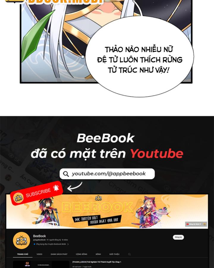 Cơ Quan Thức Tỉnh, Ta Bỗng Dưng Vô địch Rồi! Chapter 7 - Trang 48