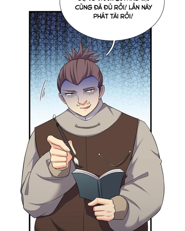 Cơ Quan Thức Tỉnh, Ta Bỗng Dưng Vô địch Rồi! Chapter 7 - Trang 5