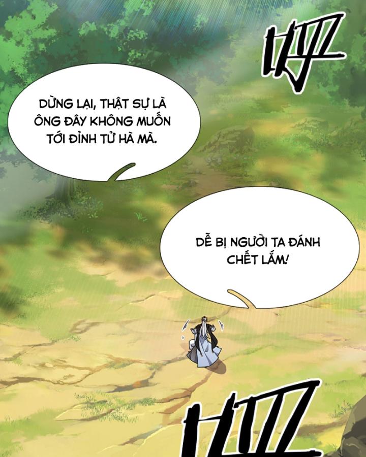 Cơ Quan Thức Tỉnh, Ta Bỗng Dưng Vô địch Rồi! Chapter 7 - Trang 8