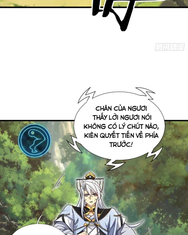 Cơ Quan Thức Tỉnh, Ta Bỗng Dưng Vô địch Rồi! Chapter 7 - Trang 9