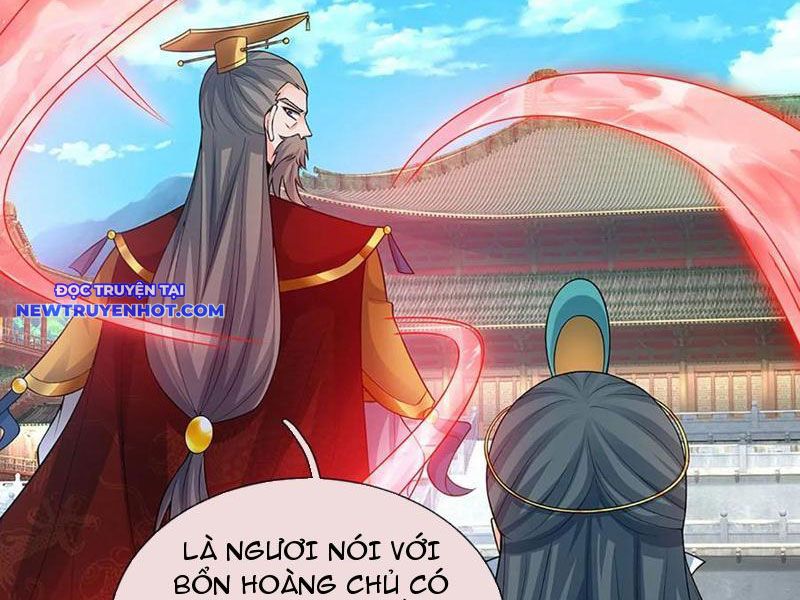 Cơ Quan Thức Tỉnh, Ta Bỗng Dưng Vô địch Rồi! Chapter 70 - Trang 14