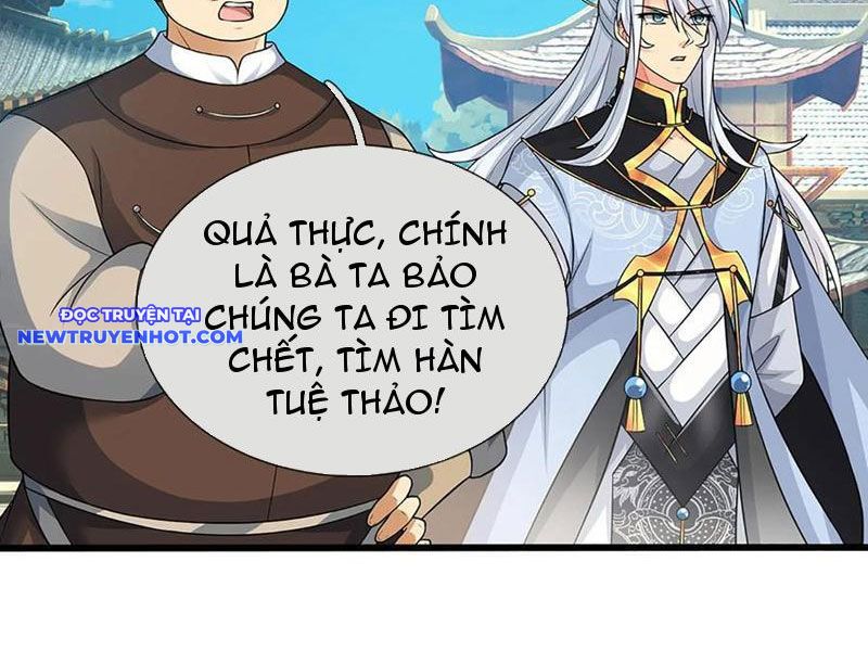 Cơ Quan Thức Tỉnh, Ta Bỗng Dưng Vô địch Rồi! Chapter 70 - Trang 19