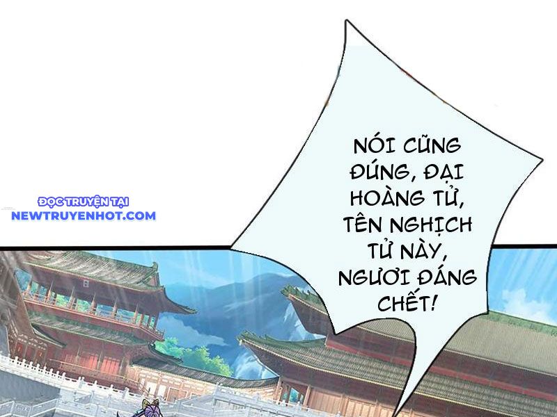 Cơ Quan Thức Tỉnh, Ta Bỗng Dưng Vô địch Rồi! Chapter 70 - Trang 20