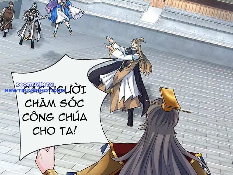 Cơ Quan Thức Tỉnh, Ta Bỗng Dưng Vô địch Rồi! Chapter 70 - Trang 21