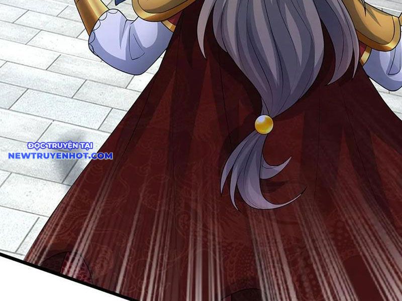 Cơ Quan Thức Tỉnh, Ta Bỗng Dưng Vô địch Rồi! Chapter 70 - Trang 22