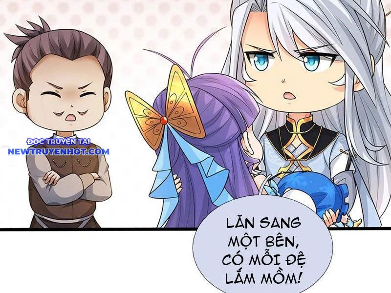 Cơ Quan Thức Tỉnh, Ta Bỗng Dưng Vô địch Rồi! Chapter 70 - Trang 27