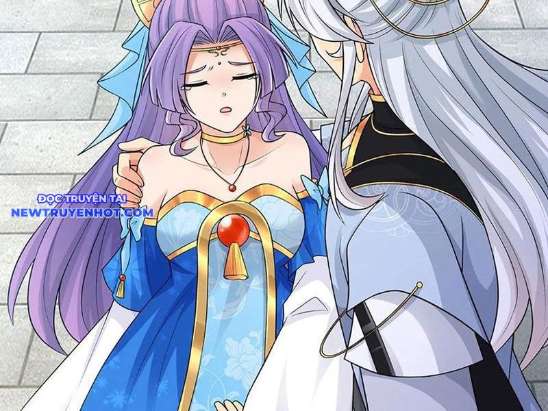 Cơ Quan Thức Tỉnh, Ta Bỗng Dưng Vô địch Rồi! Chapter 70 - Trang 29