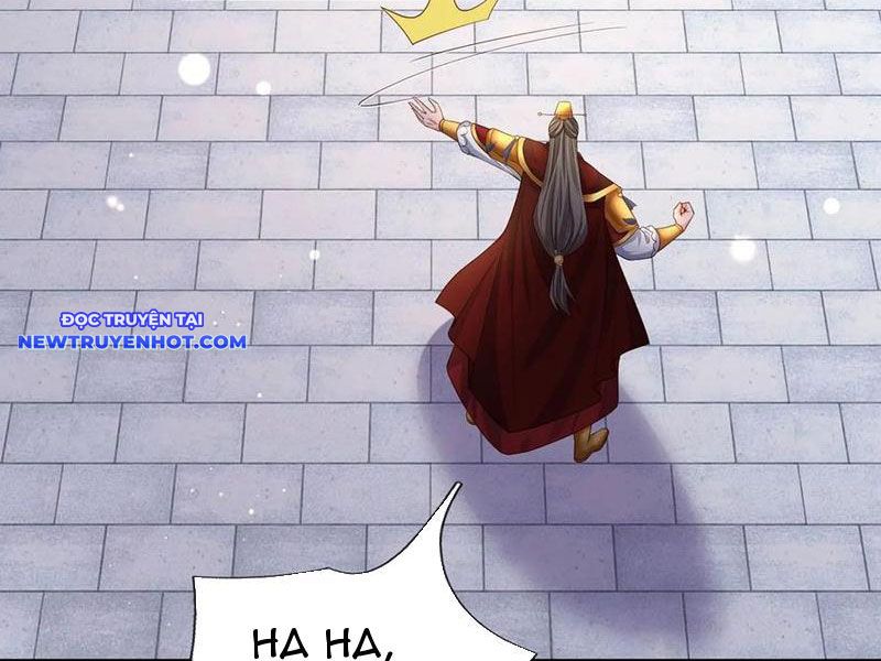 Cơ Quan Thức Tỉnh, Ta Bỗng Dưng Vô địch Rồi! Chapter 70 - Trang 3