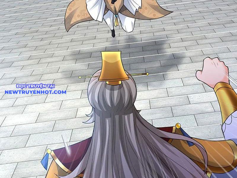Cơ Quan Thức Tỉnh, Ta Bỗng Dưng Vô địch Rồi! Chapter 70 - Trang 32