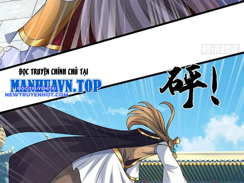 Cơ Quan Thức Tỉnh, Ta Bỗng Dưng Vô địch Rồi! Chapter 70 - Trang 33