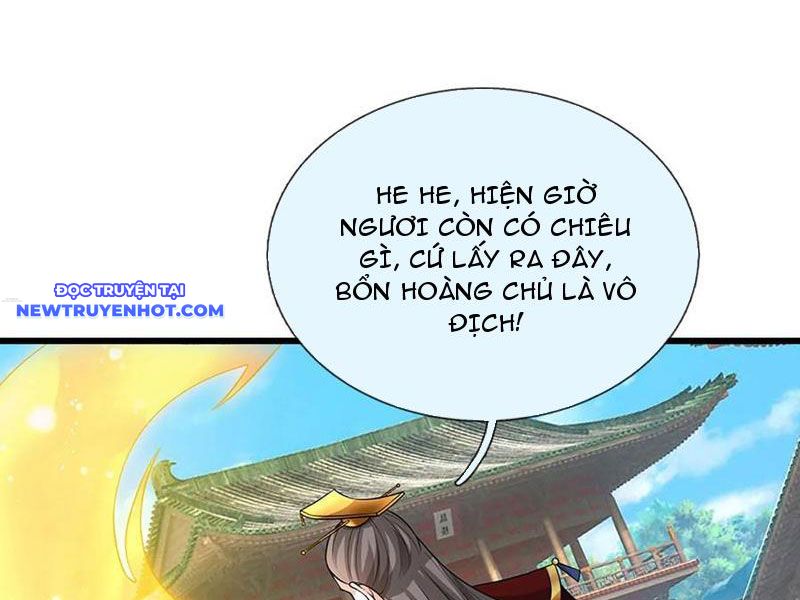 Cơ Quan Thức Tỉnh, Ta Bỗng Dưng Vô địch Rồi! Chapter 70 - Trang 36