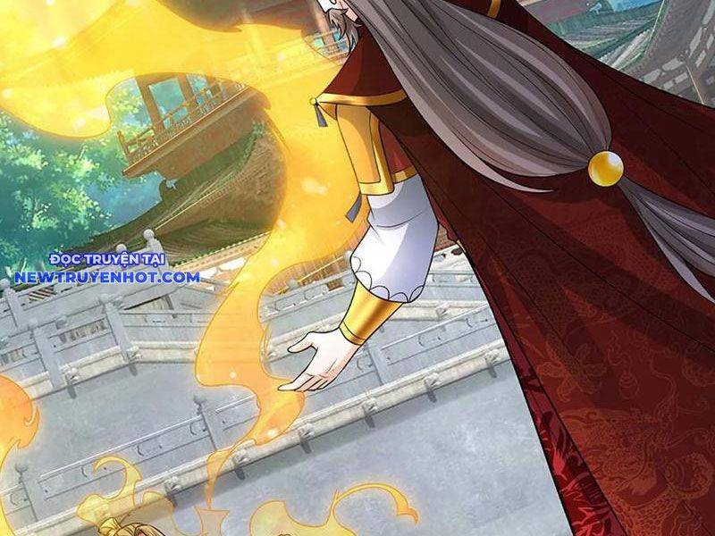 Cơ Quan Thức Tỉnh, Ta Bỗng Dưng Vô địch Rồi! Chapter 70 - Trang 37