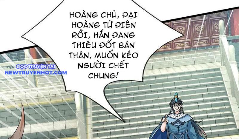 Cơ Quan Thức Tỉnh, Ta Bỗng Dưng Vô địch Rồi! Chapter 70 - Trang 39