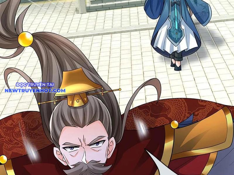 Cơ Quan Thức Tỉnh, Ta Bỗng Dưng Vô địch Rồi! Chapter 70 - Trang 40
