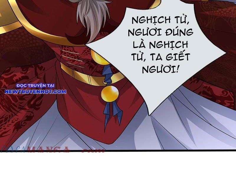 Cơ Quan Thức Tỉnh, Ta Bỗng Dưng Vô địch Rồi! Chapter 70 - Trang 41