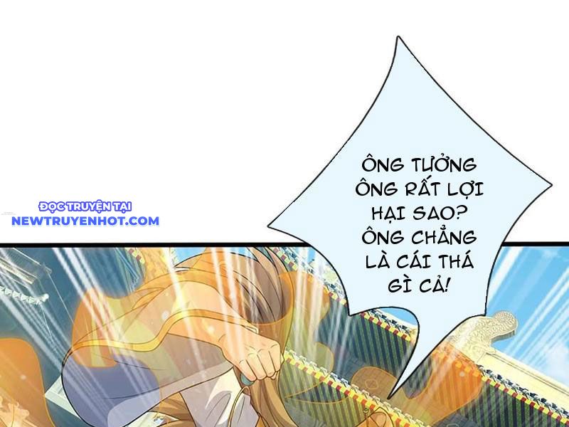 Cơ Quan Thức Tỉnh, Ta Bỗng Dưng Vô địch Rồi! Chapter 70 - Trang 42