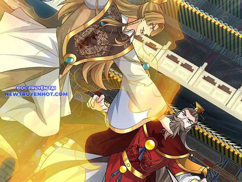 Cơ Quan Thức Tỉnh, Ta Bỗng Dưng Vô địch Rồi! Chapter 70 - Trang 43