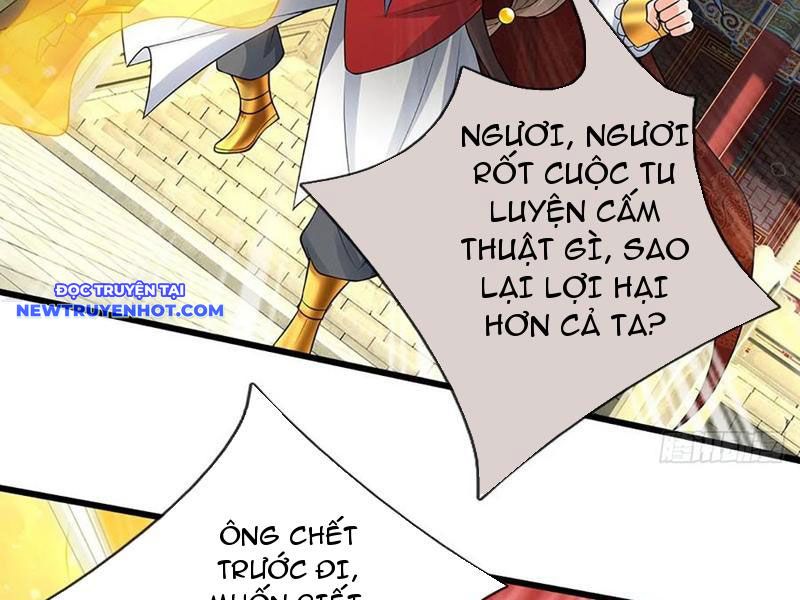Cơ Quan Thức Tỉnh, Ta Bỗng Dưng Vô địch Rồi! Chapter 70 - Trang 44
