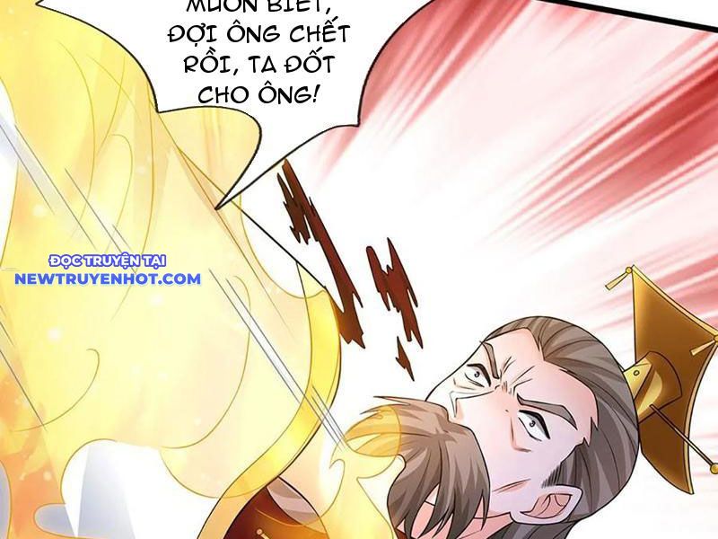 Cơ Quan Thức Tỉnh, Ta Bỗng Dưng Vô địch Rồi! Chapter 70 - Trang 45