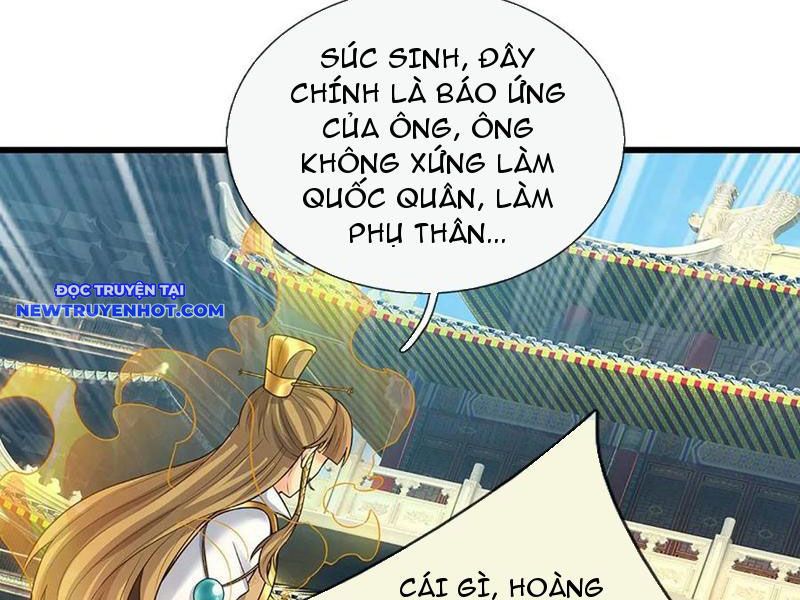 Cơ Quan Thức Tỉnh, Ta Bỗng Dưng Vô địch Rồi! Chapter 70 - Trang 47