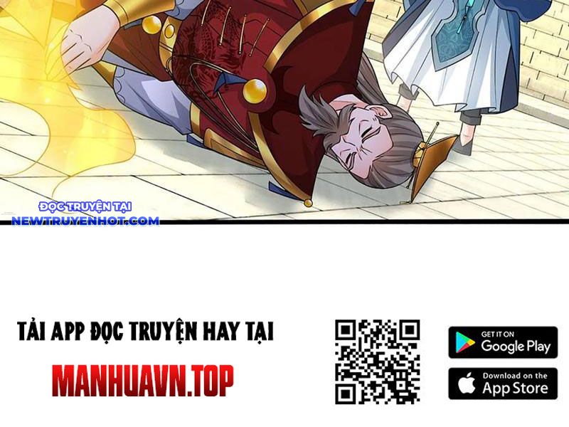 Cơ Quan Thức Tỉnh, Ta Bỗng Dưng Vô địch Rồi! Chapter 70 - Trang 49