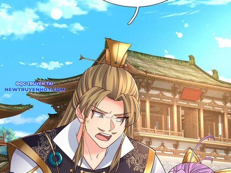 Cơ Quan Thức Tỉnh, Ta Bỗng Dưng Vô địch Rồi! Chapter 70 - Trang 5