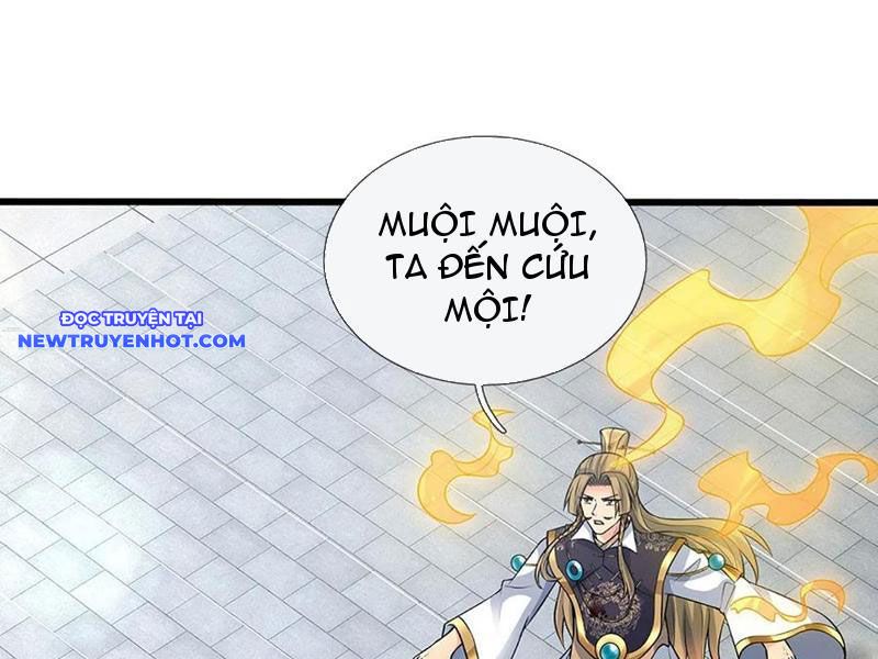 Cơ Quan Thức Tỉnh, Ta Bỗng Dưng Vô địch Rồi! Chapter 70 - Trang 50
