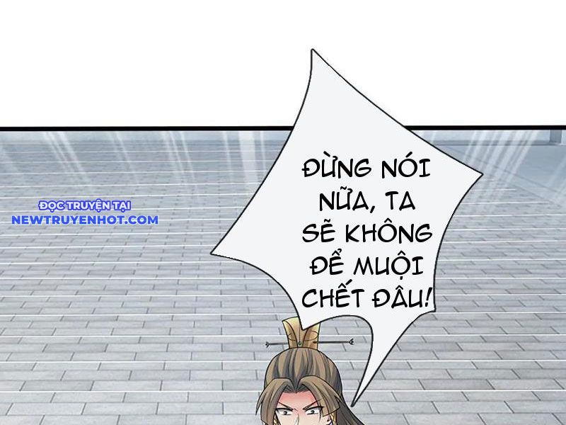 Cơ Quan Thức Tỉnh, Ta Bỗng Dưng Vô địch Rồi! Chapter 70 - Trang 8