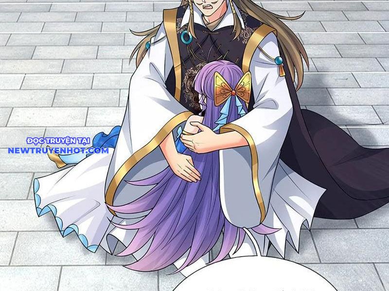 Cơ Quan Thức Tỉnh, Ta Bỗng Dưng Vô địch Rồi! Chapter 70 - Trang 9
