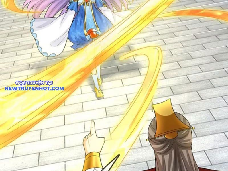 Cơ Quan Thức Tỉnh, Ta Bỗng Dưng Vô địch Rồi! Chapter 71 - Trang 10
