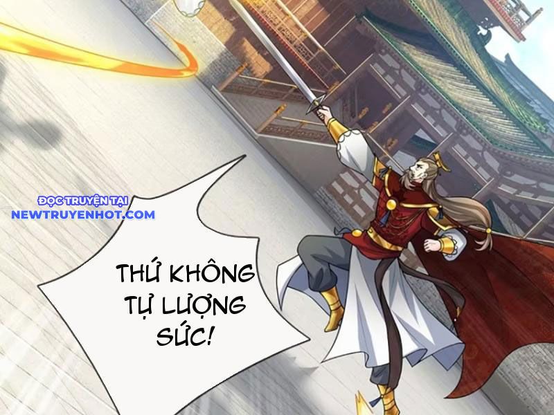 Cơ Quan Thức Tỉnh, Ta Bỗng Dưng Vô địch Rồi! Chapter 71 - Trang 13