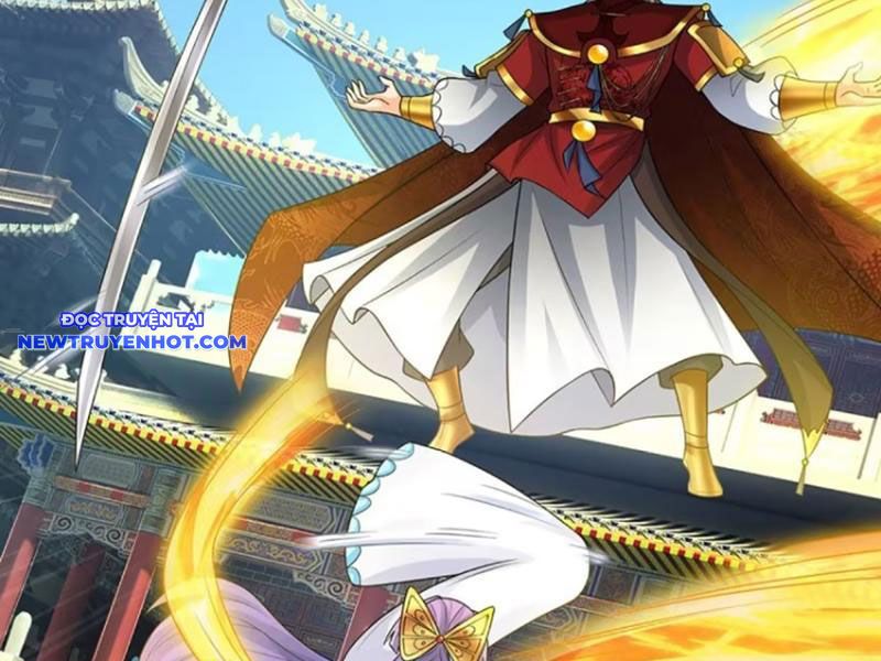 Cơ Quan Thức Tỉnh, Ta Bỗng Dưng Vô địch Rồi! Chapter 71 - Trang 15