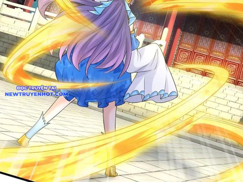 Cơ Quan Thức Tỉnh, Ta Bỗng Dưng Vô địch Rồi! Chapter 71 - Trang 16