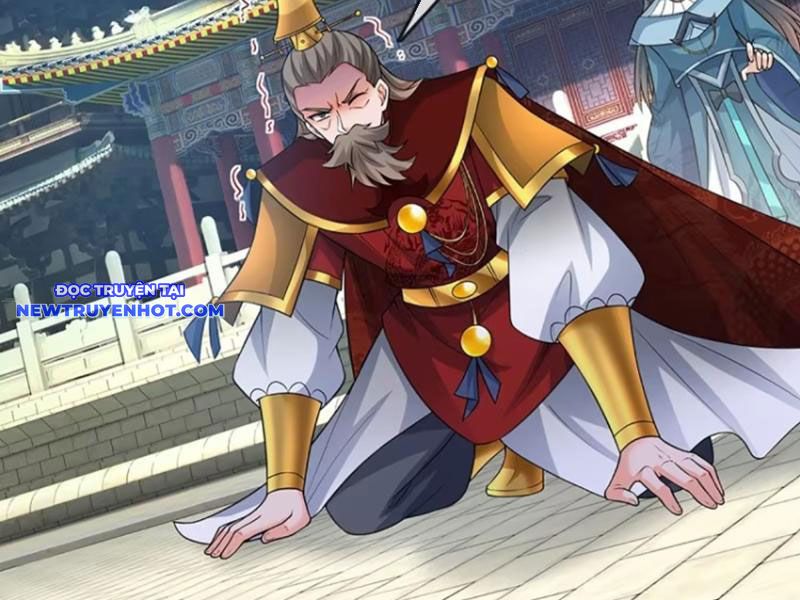 Cơ Quan Thức Tỉnh, Ta Bỗng Dưng Vô địch Rồi! Chapter 71 - Trang 19