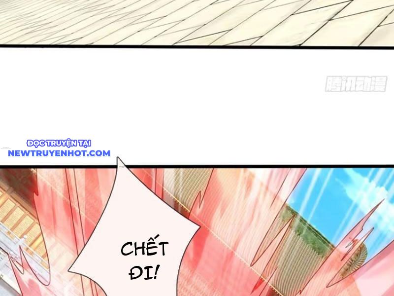 Cơ Quan Thức Tỉnh, Ta Bỗng Dưng Vô địch Rồi! Chapter 71 - Trang 20