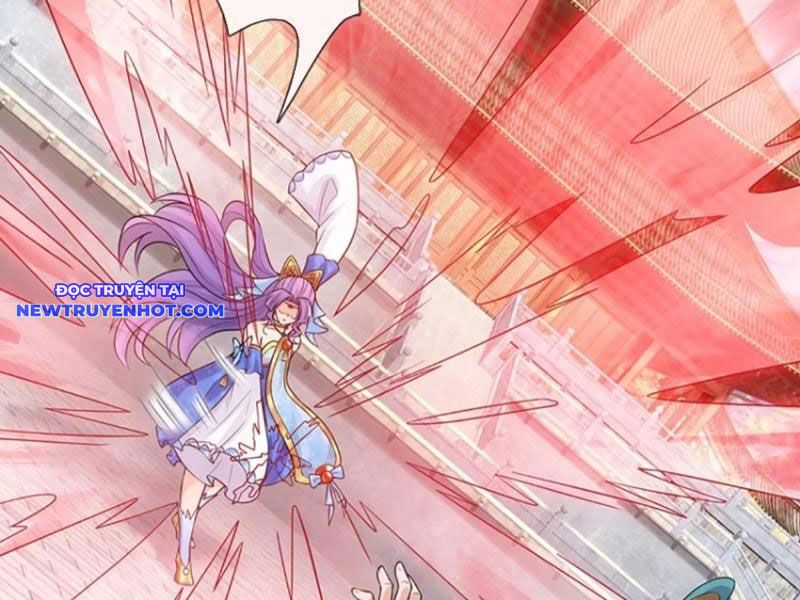 Cơ Quan Thức Tỉnh, Ta Bỗng Dưng Vô địch Rồi! Chapter 71 - Trang 21