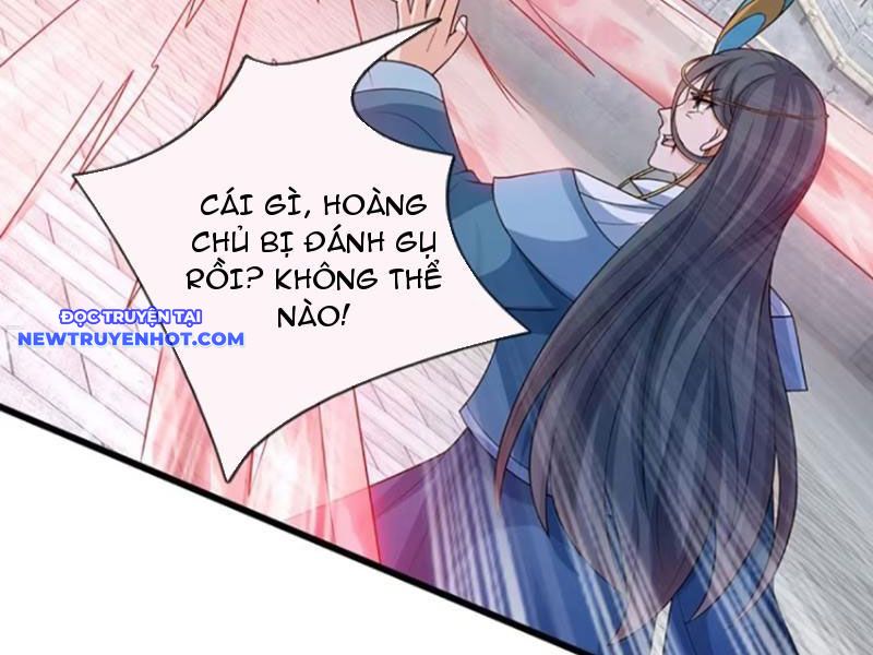 Cơ Quan Thức Tỉnh, Ta Bỗng Dưng Vô địch Rồi! Chapter 71 - Trang 22