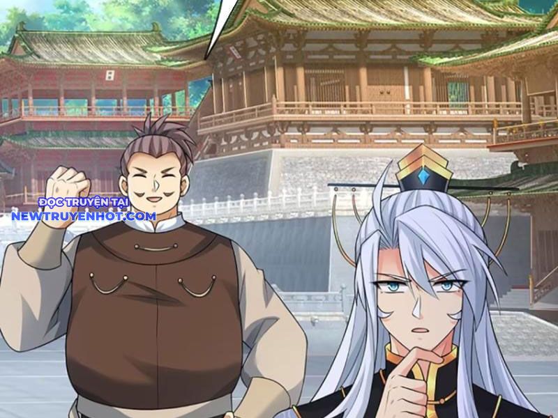 Cơ Quan Thức Tỉnh, Ta Bỗng Dưng Vô địch Rồi! Chapter 71 - Trang 24
