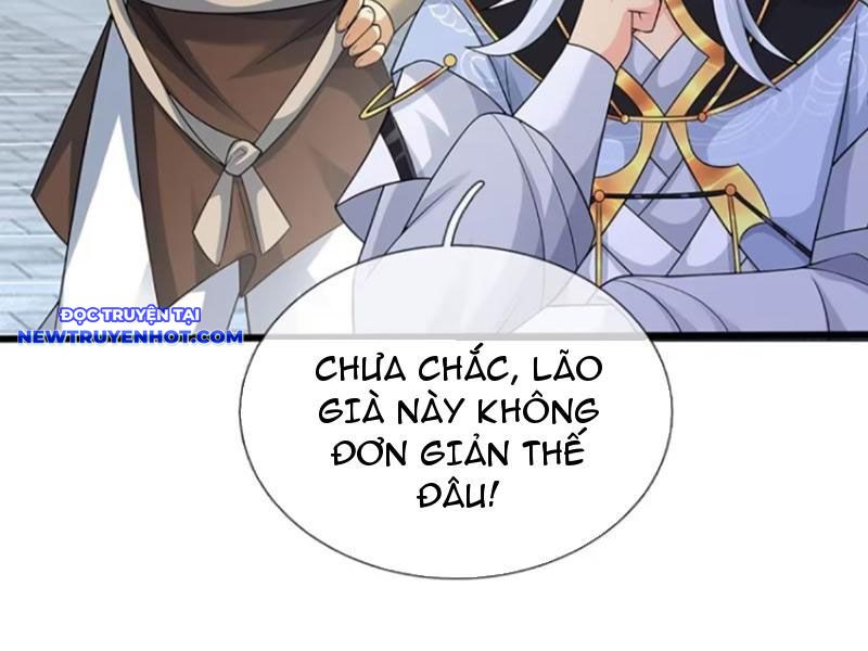 Cơ Quan Thức Tỉnh, Ta Bỗng Dưng Vô địch Rồi! Chapter 71 - Trang 25